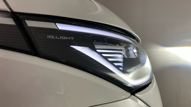 Volkswagen Id.Buzz Cargo 150kW Commerce 77kWh Auto